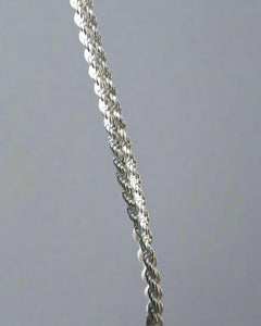 silver 925 rope chain necklace chains deep shine jewellers jewellery twisted your time to shine sterling 